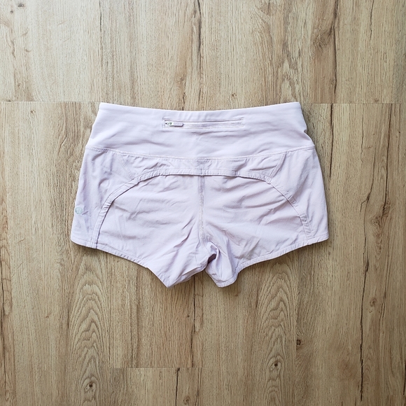 Lululemon Run Times Short II - Picture 2 of 4